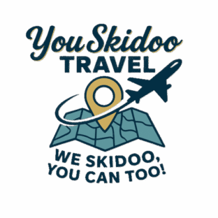 You Skidoo Travel